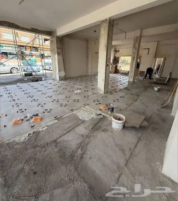 ديكورات ودهانات الخرج 3