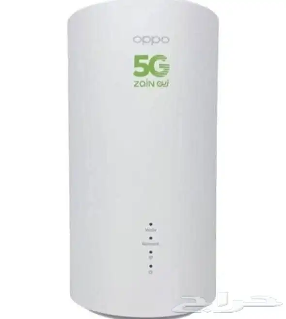 راوتر زين 5G نت مفتوح لا محدود   توصيل مجاني 6