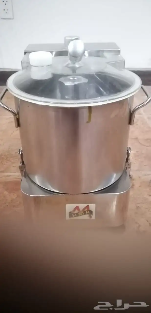 معدات مطاعم 3