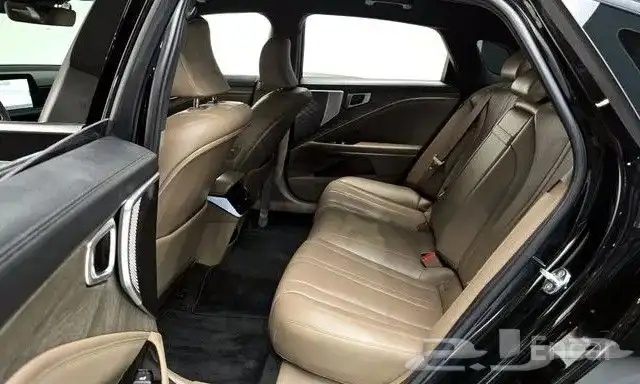 كيا K8 موديل 2022 استيراد كوريا 10