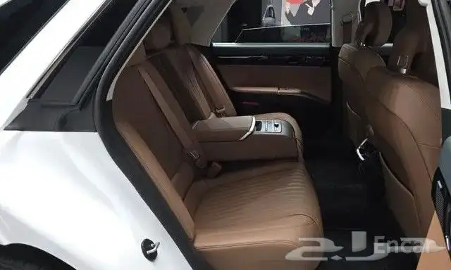 هيونداي ازيرا كاليجرافي موديل 2025 استيراد كوريا 10