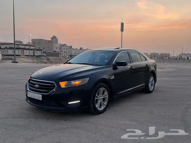 فورد تورس 2013 1