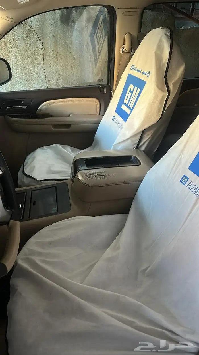 جمس يوكن XL نظيف 12