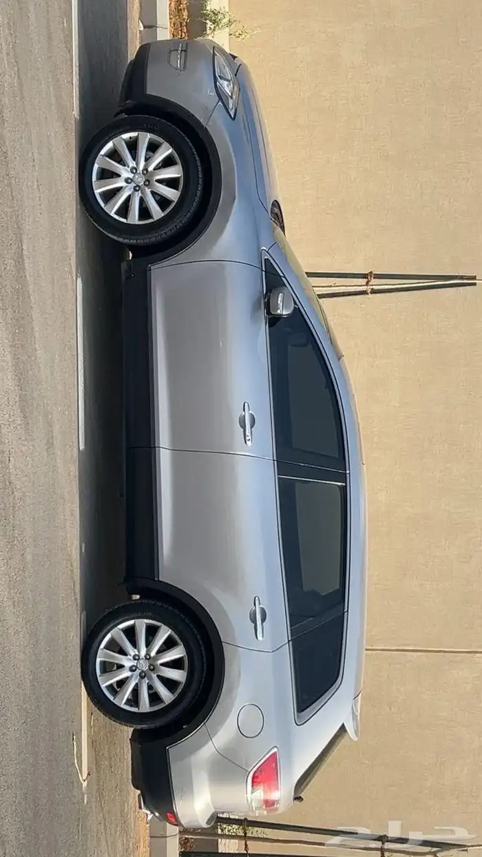 جيب مازدا CX9 2