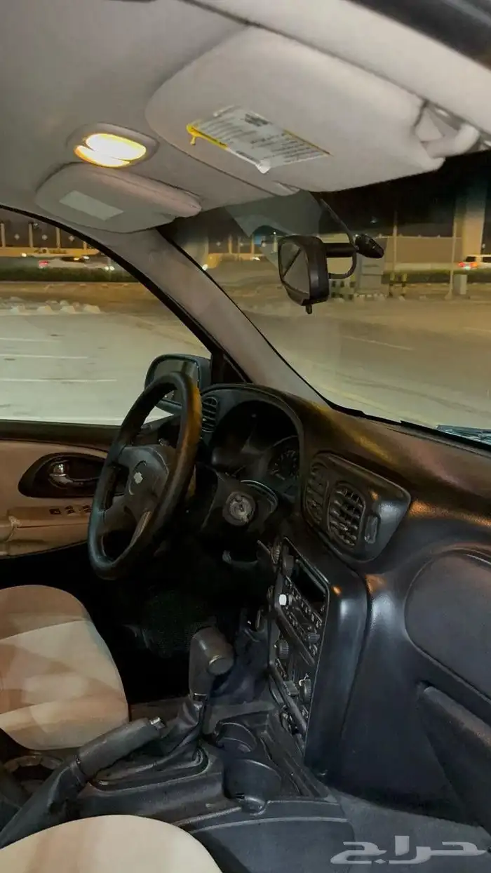 بليزر LS 2006 8