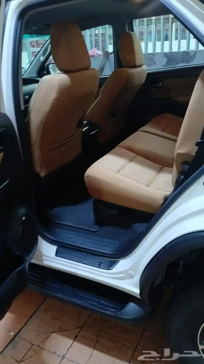 تويوتا فوتشنر 2022 3