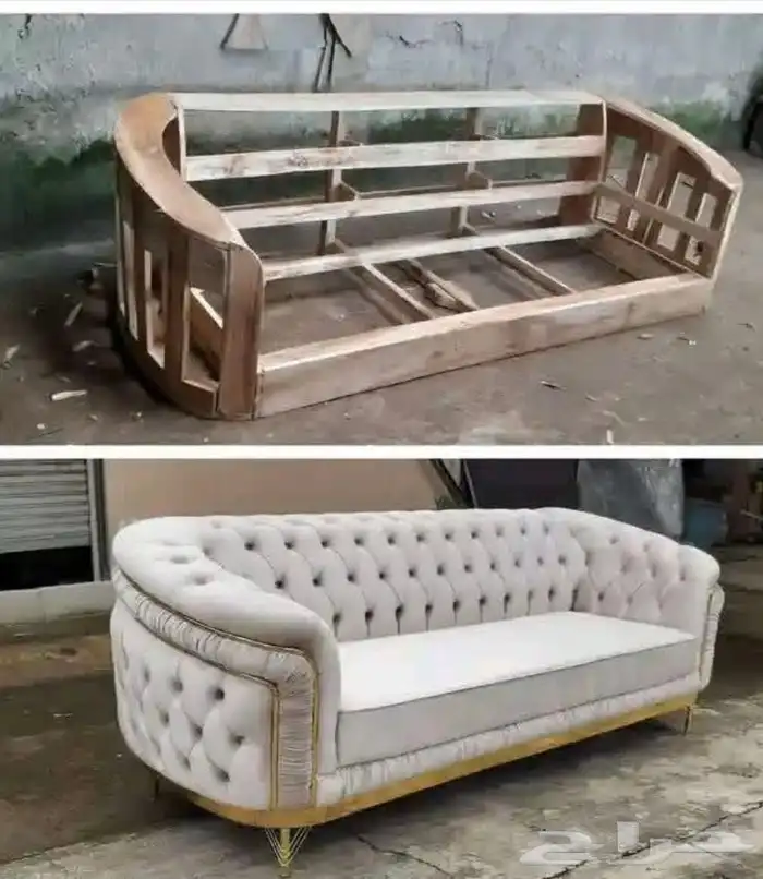 مصنع المخالد للاثاث 4