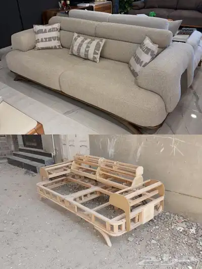 مصنع المخالد للاثاث index