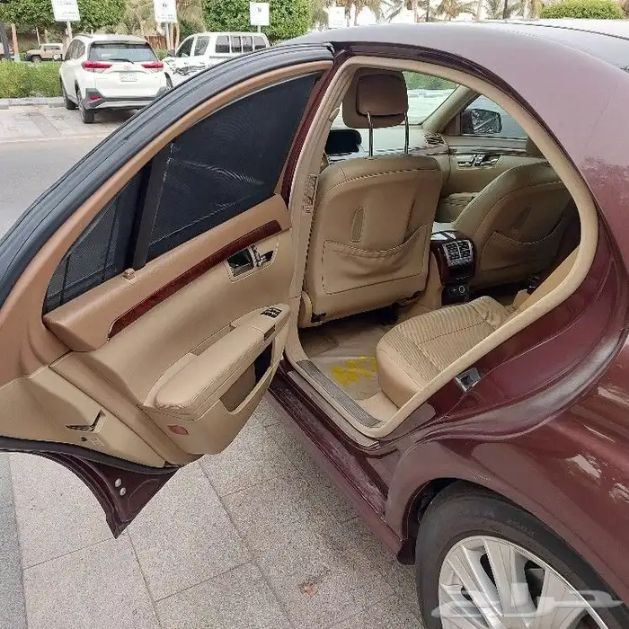 مرسيدس 2010 47