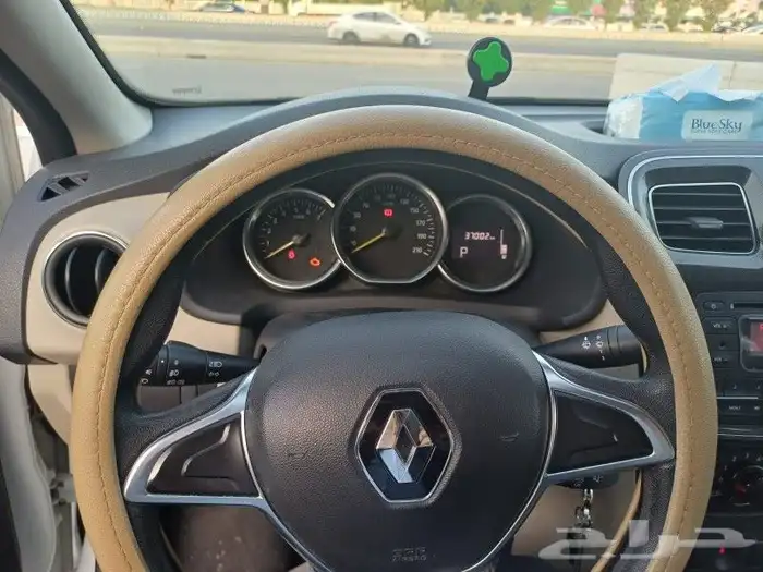 رينو سيمبول2020 6