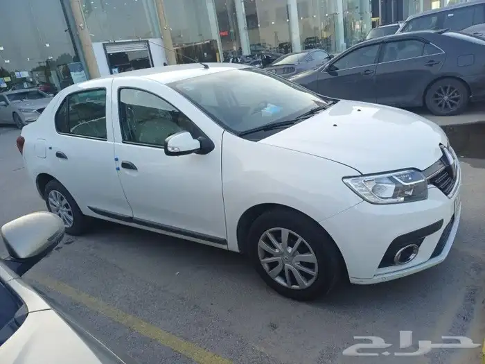 رينو سيمبول2020 2