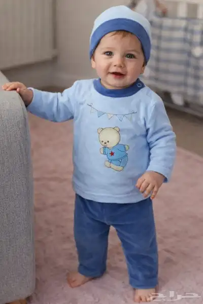 تصفية نهائية  بجامة شتوية ولادي  10 قطع ب 120 index