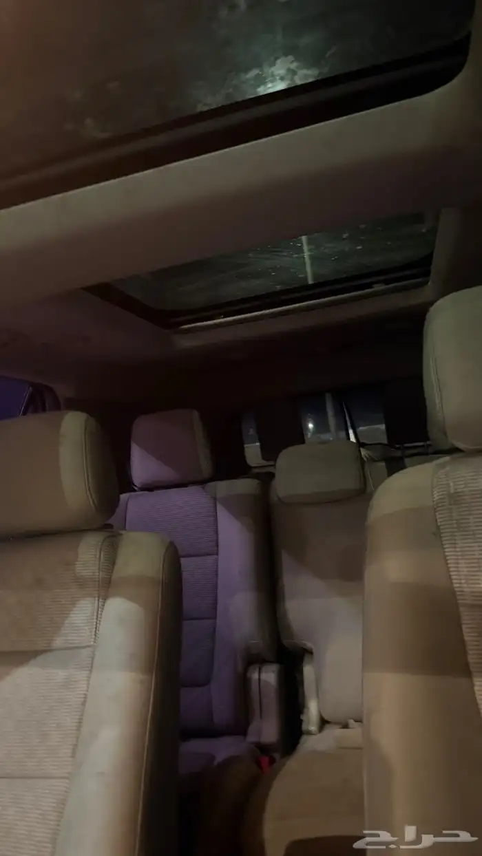 فورد اكسبلورر فل كامل موديل 2014 8