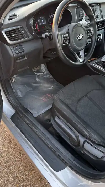 اوبتيما 2017   2.4L index