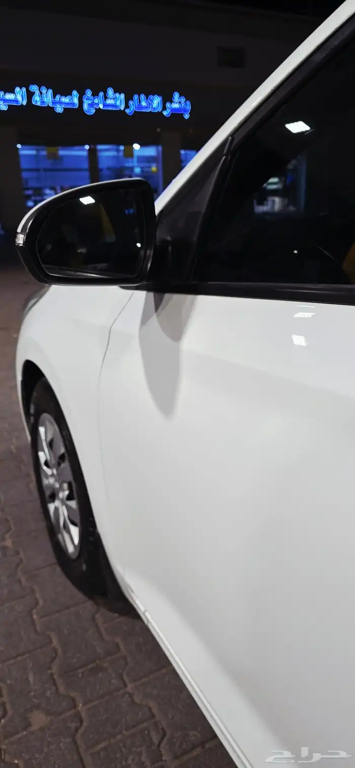 هواندي اكسنت 2020 13