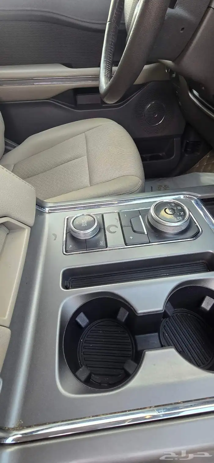 فورد اكسبدشن 2019 1