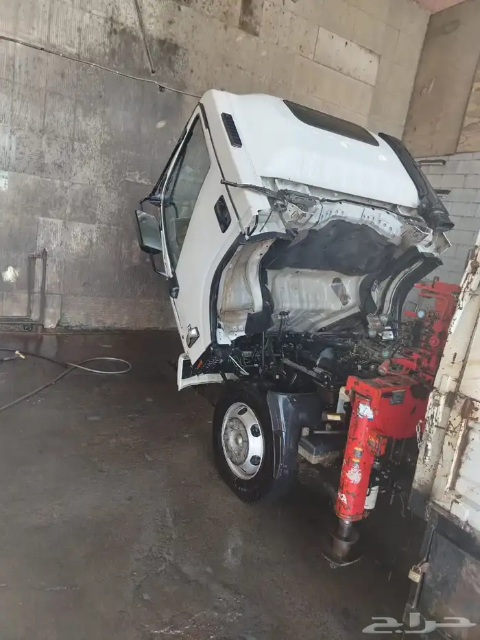 دينا ايسوزو 2011 تيربو شاص ومحركات شرط 3