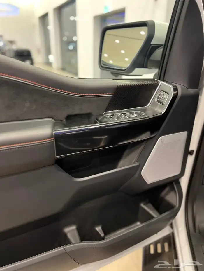 فورد f150 رابتر R 10