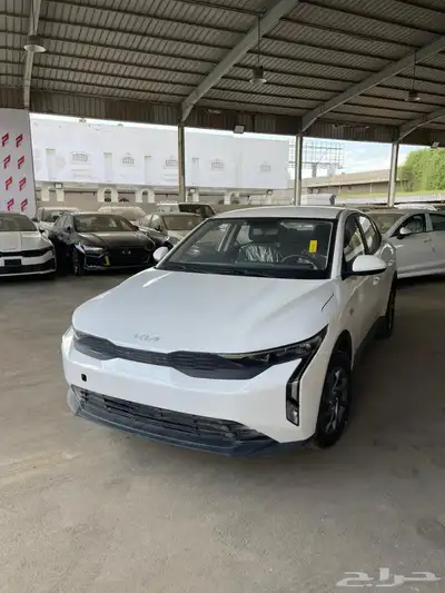 كيا k3 ستاندر 2025 عروض نهاية العام index