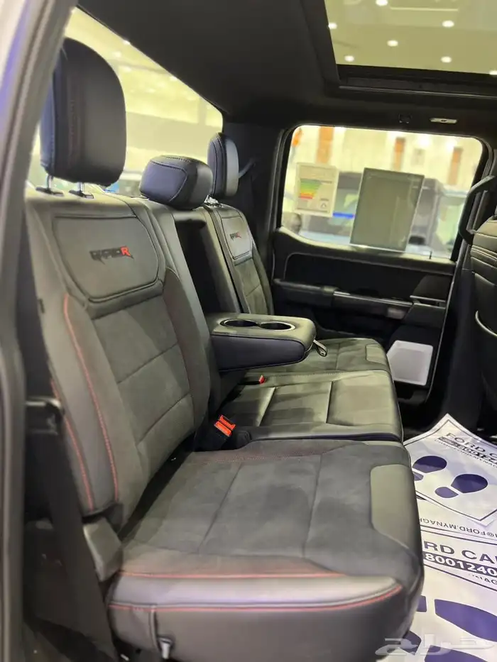 فورد f150 رابتر R 11