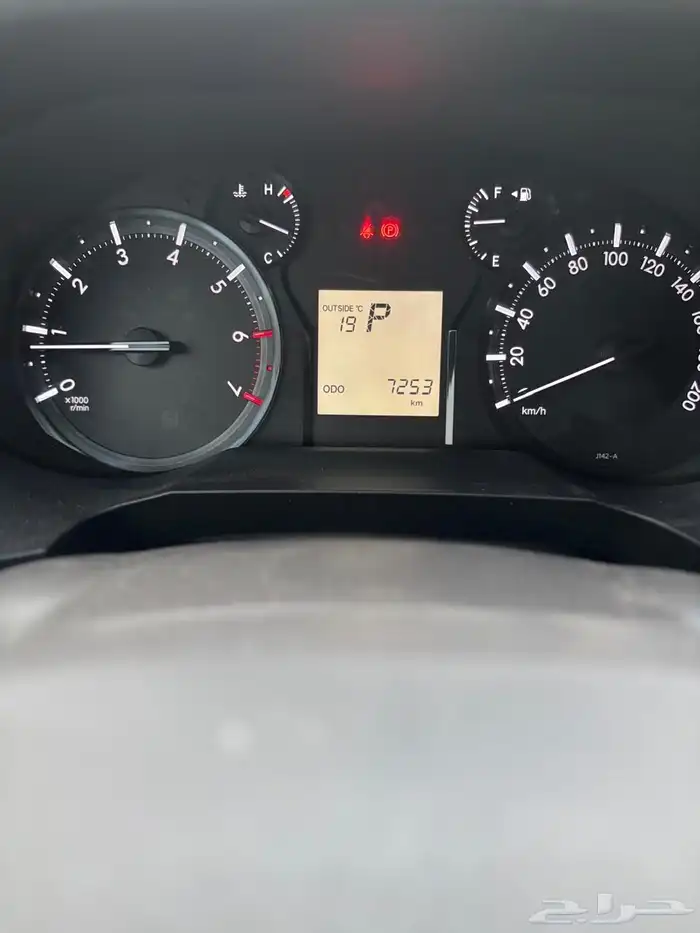 برادو 2023 جديد 12