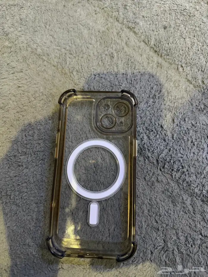 ايفون 15 العادي 6