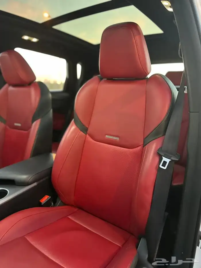 شانجان CS35 2024 فل كامل 13