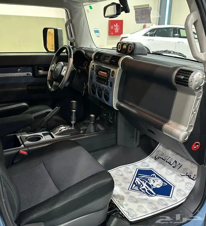 اف جي 2021 فل كامل مخزن تانكي كبير 13