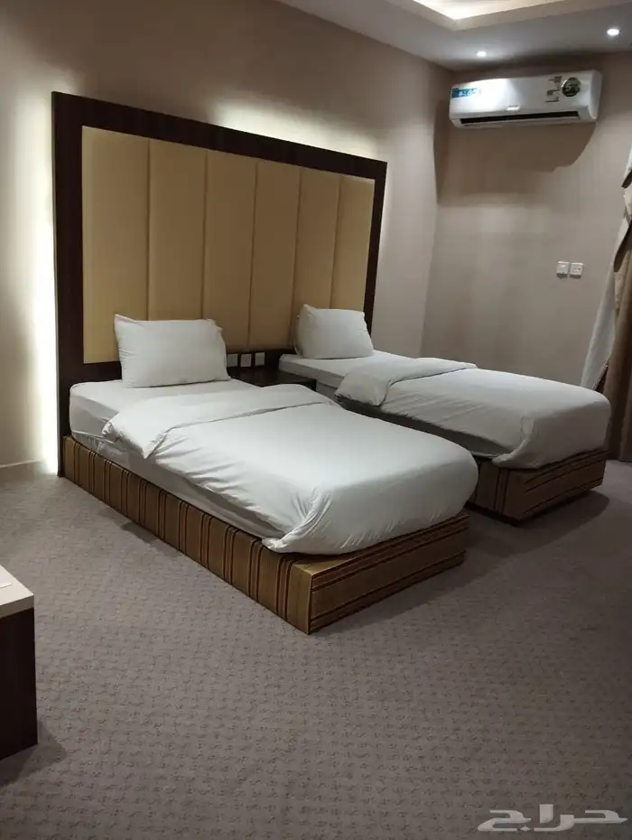 شقق مفروشة للإيجار الشهري جيزان حي المطار الشاطئ السويس 4