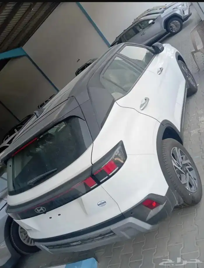 كريتا كمفورت 2026 ...بدون دفعه اولى 2