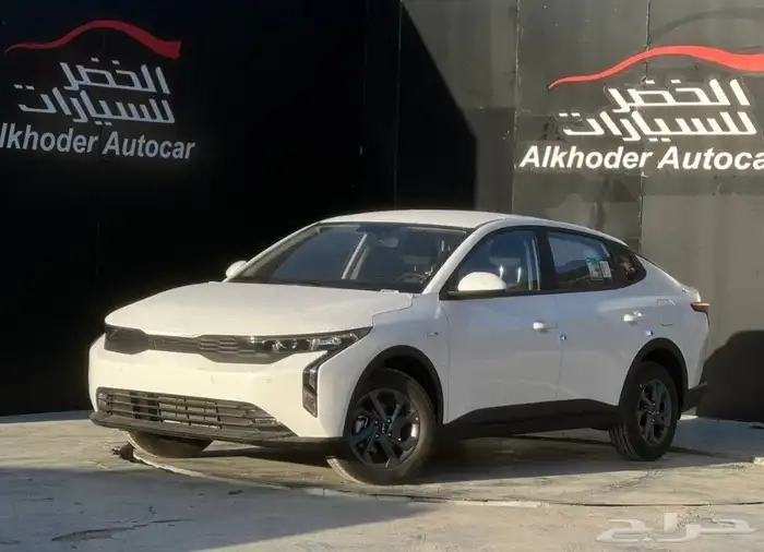 كيا K3 استاندر موديل 2026 كاش أو اقساط 1