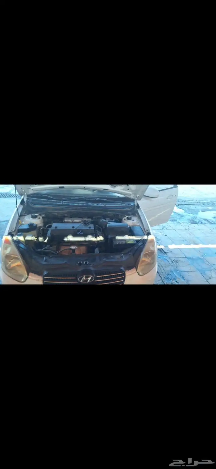 Accent 2011 renewed inspected ready for transfer 5