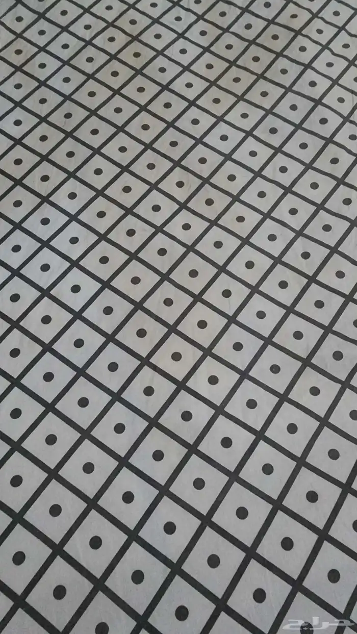 شرشف سرير من ايكيا 3