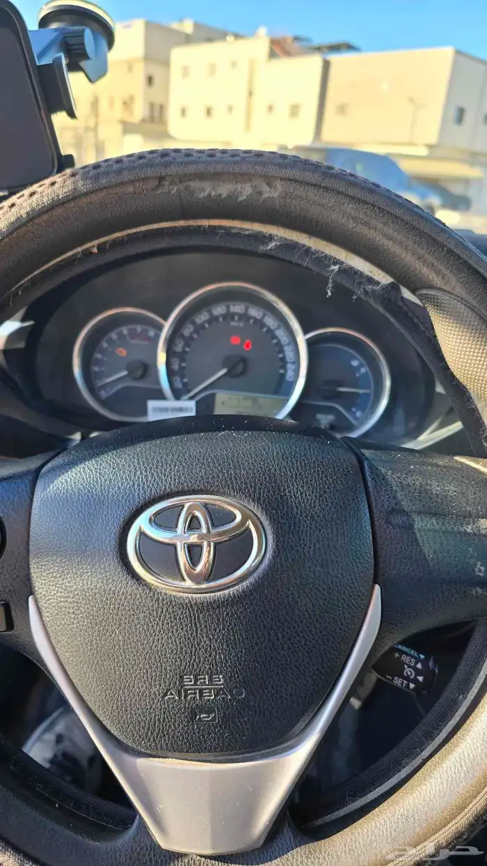 تويوتا كورولا 2014 7