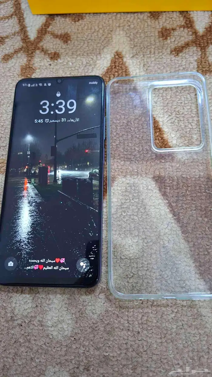 جوال ريلمي نوت 60 realme note 60 2