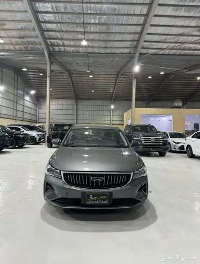 امجراند 7 2023 index