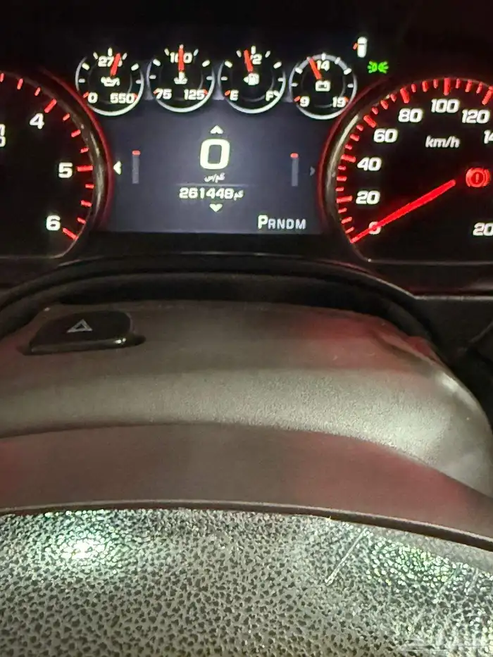 للبيع جمس دينالي 2015 4