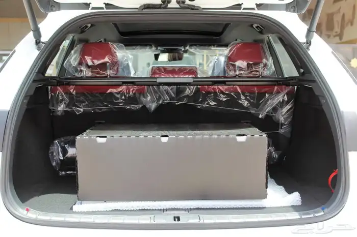 لكزس RX350 اف سبورت 2025 22