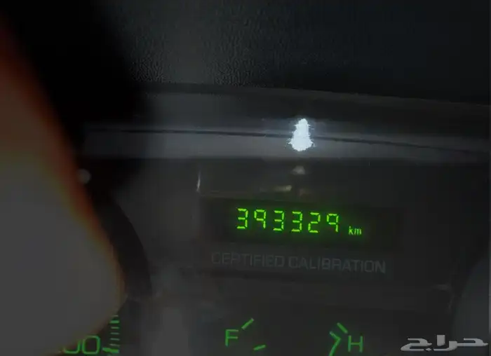 فورد 2007 سعودي 9