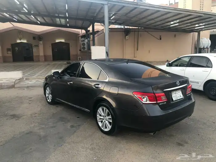 لكزز اس اي 2010 2