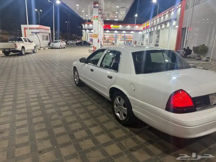 فورد 2007 سعودي 6