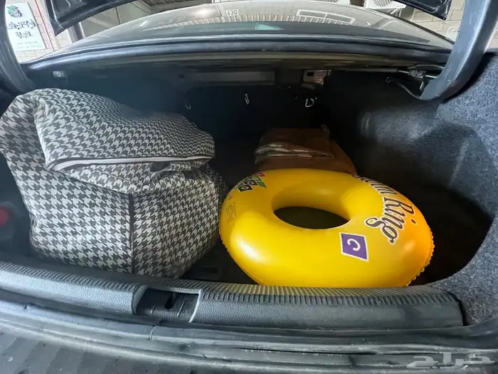 فولكس واجن باسات 2013 3