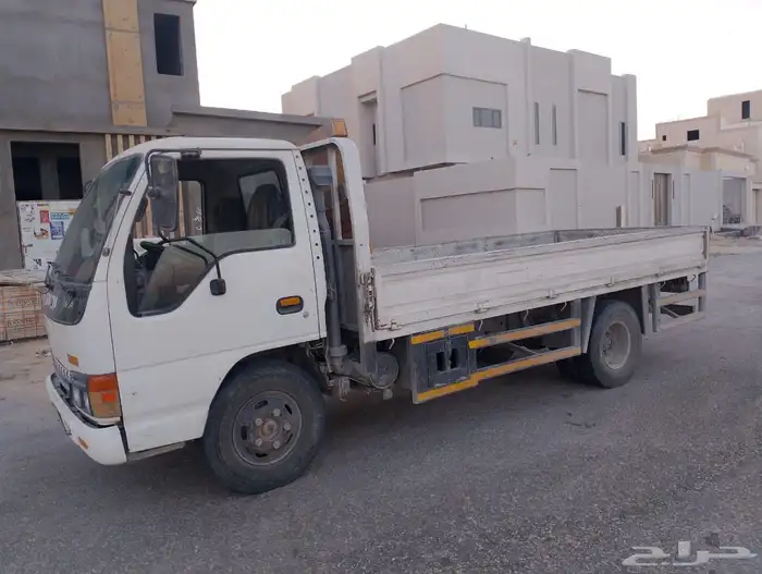 دينا ايسوزو 2004 للبيع 1