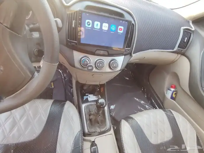 النترا 2012 16