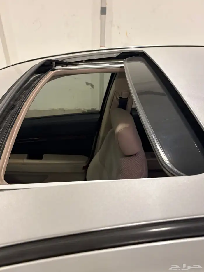 ميتسوبيشي جالنت 2011 10