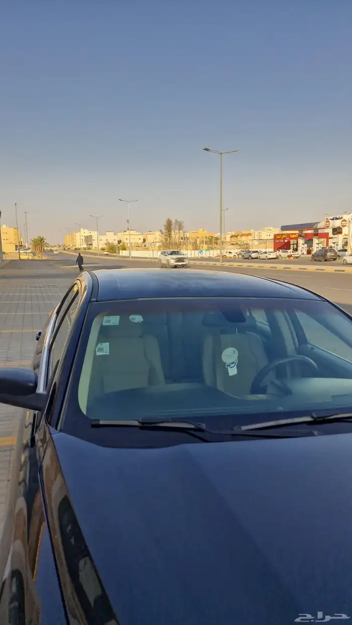 للبيع تورس 2013 3