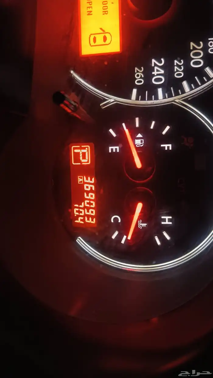 نسيان التيما فل ابشن موديل 2011 12