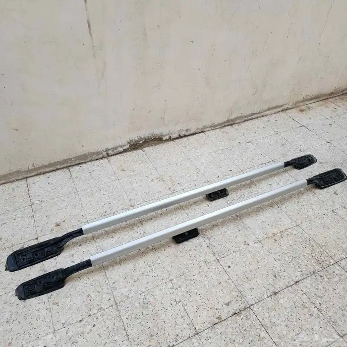 قطع جيب لاندكروزر GXR 3