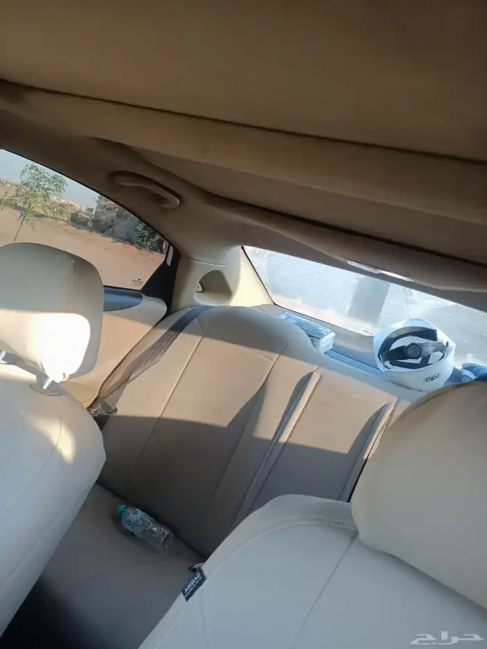 سوناتا 2014 فل 5