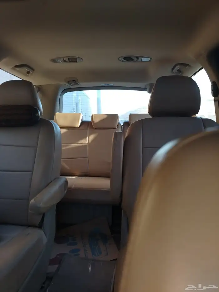 هوندا اوديسي 2010 7